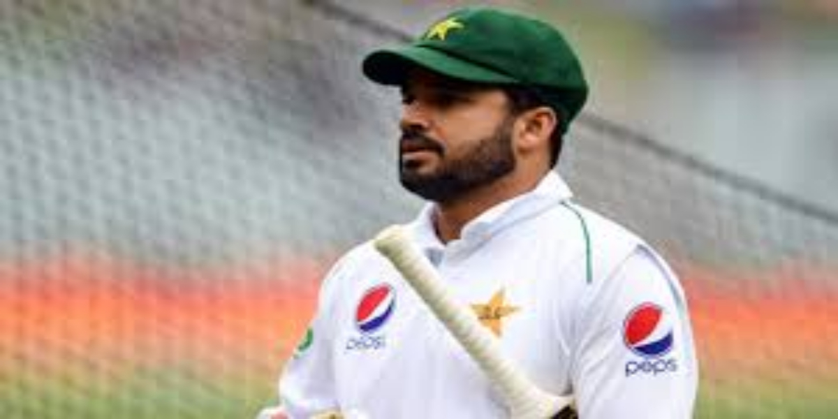 Test star and former Captain Azhar Ali is planning to set up a cricket academy in Lahore for young and hopeful cricketers, reported on Tuesday.