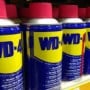 These Are All the Uses For WD-40 spray You should Know About it