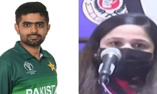 #MeToo: Fans show support for Babar Azam on Twitter