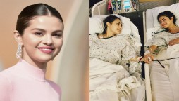 Selena Gomez Kidney Transplant