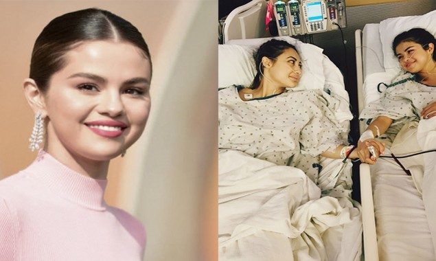 Selena Gomez’s fans not happy as show Mocked Her Kidney Transplant