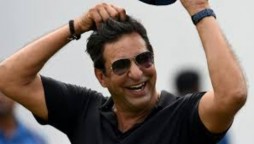 Wasim Akram is not enjoying life in the bubble set up by the PCB