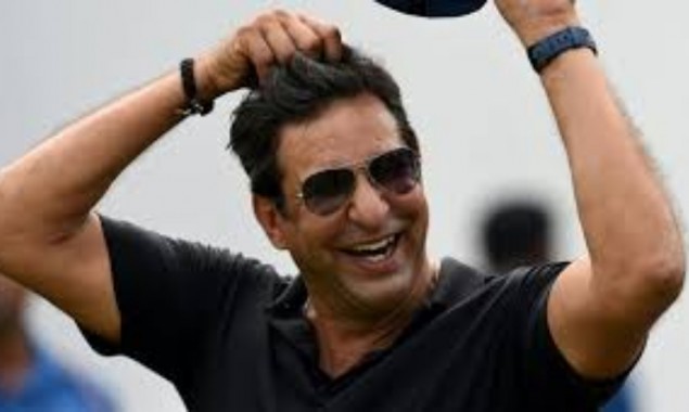Wasim Akram is not enjoying life in the bubble set up by the PCB