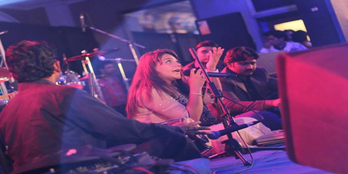 Sanam Marvi