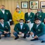 Pakistan Sports Board distributes prize money to medal winners of South Asian Games