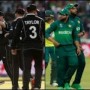 Pakistan vs. New Zealand all-formats of cricket statistics