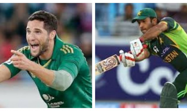 PSL 2020: Two new players join Kings and Zalmi for PSL Play offs