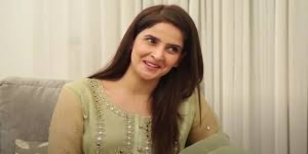 saba qamar