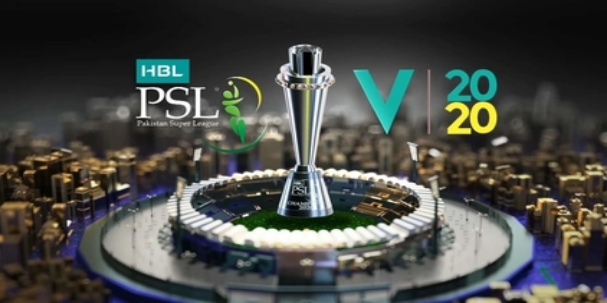 psl 5