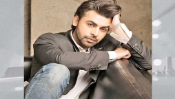 Farhan Saeed