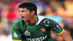 Hassan Raza’s record of becoming the youngest international cricketer will always be maintained