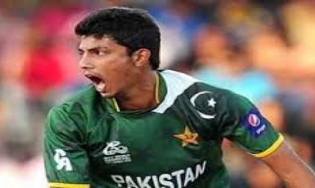 Hassan Raza’s record of becoming the youngest international cricketer will always be maintained