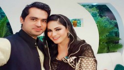 Veena Malik send Rs 500 million rupee notice to ex-husband Asad Khattak