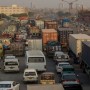 metropolitan city of Karachi to modernize its public transport system
