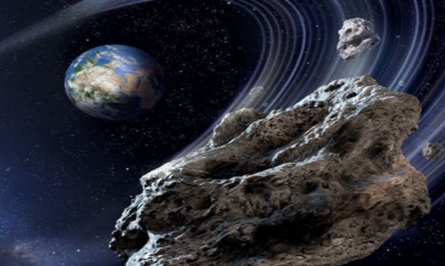 astrologers discover asteroid worth $10 quintillion