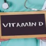 scientists recommend vitamin D to be added in staple diet
