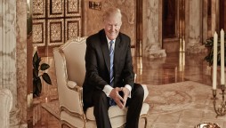 Things you don’t know about Donald J. Trump