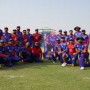Imad Wasim gives tribute to Dean Jones contribution to Karachi Kings for their maiden title