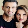 Shoaib Malik and Sania Mirza celebrate friend’s birthday in Dubai