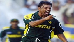 I never take drugs to increase performance says Shoaib Akhtar