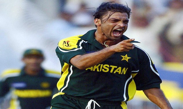 I never take drugs to increase performance says Shoaib Akhtar