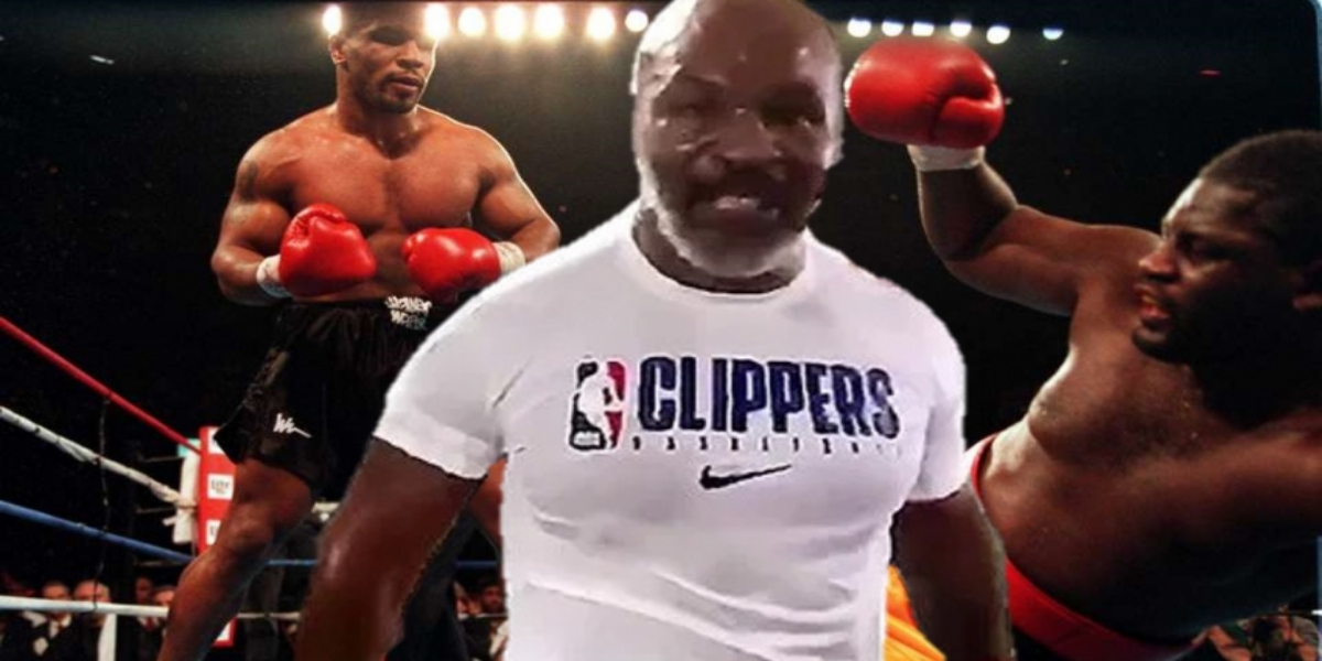 Boxer Mike Tyson has decided to return to the ring after 15 years