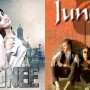 Sayonee: Netizens slam Indian singer for ‘plagiarizing’ Pakistani song