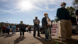 polling stations: Find out Where and When to vote