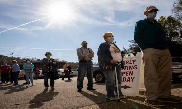 polling stations: Find out Where and When to vote