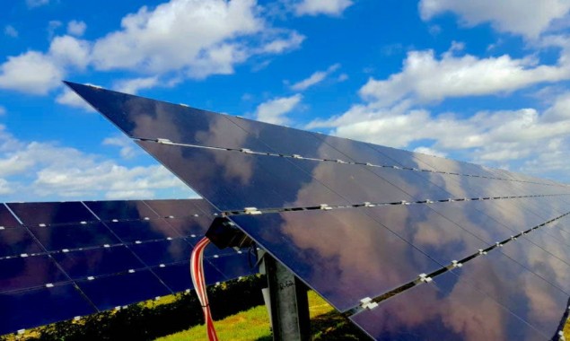 opportunites and challenges for Solar Panel Recycling