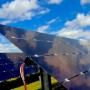 opportunites and challenges for Solar Panel Recycling