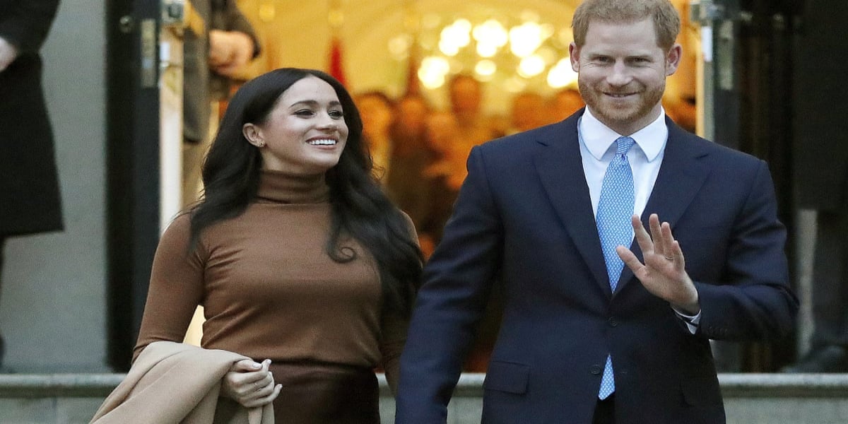 Meghan Markle