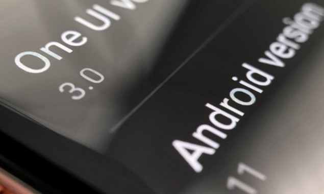 Samsung releases One UI 3.0 beta update for Galaxy S20