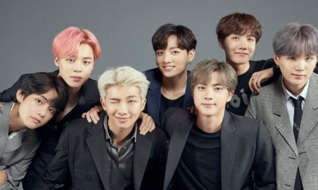 Life goes on: This new track of BTS will make you emotional