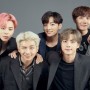 BTS treated Army with online concert on New Year’s Eve