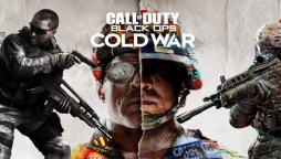 Call of Duty