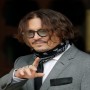 Homeless woman breaks into Johnny Depp’s home