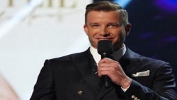 Luke Jacobz