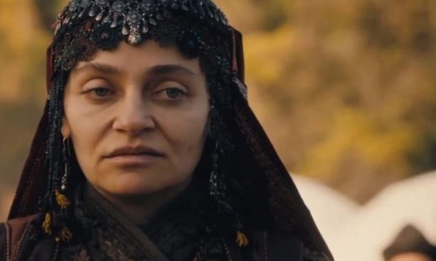 Selcan Hatun to make an appearance in Kurlus Osman Season 2