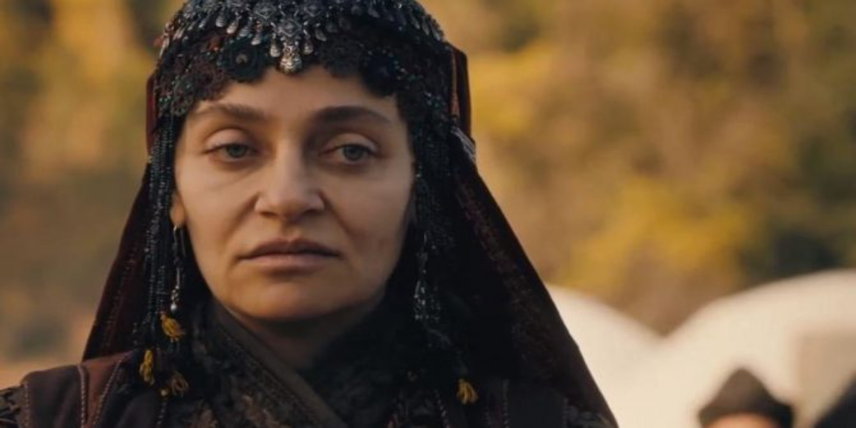 Salcan Hatun