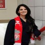Lana Del Rey covers Liverpool FC anthem for an upcoming documentary