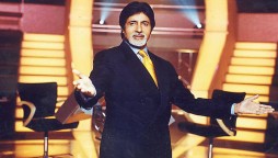 Amitabh Bachchan Commemorates 51 Years In The Industry