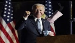 US Election 2020 Joe Biden