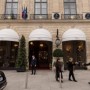Saudi Arabia princess robbed in capital of France
