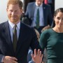 Over mounting pressure, Meghan Markle and Prince Harry are ‘reconsidering’ UK christening