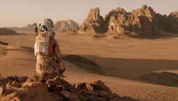 Mars