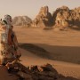 agriculture and future colonization of Mars