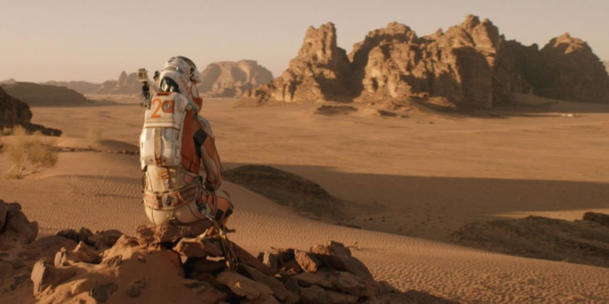 Mars