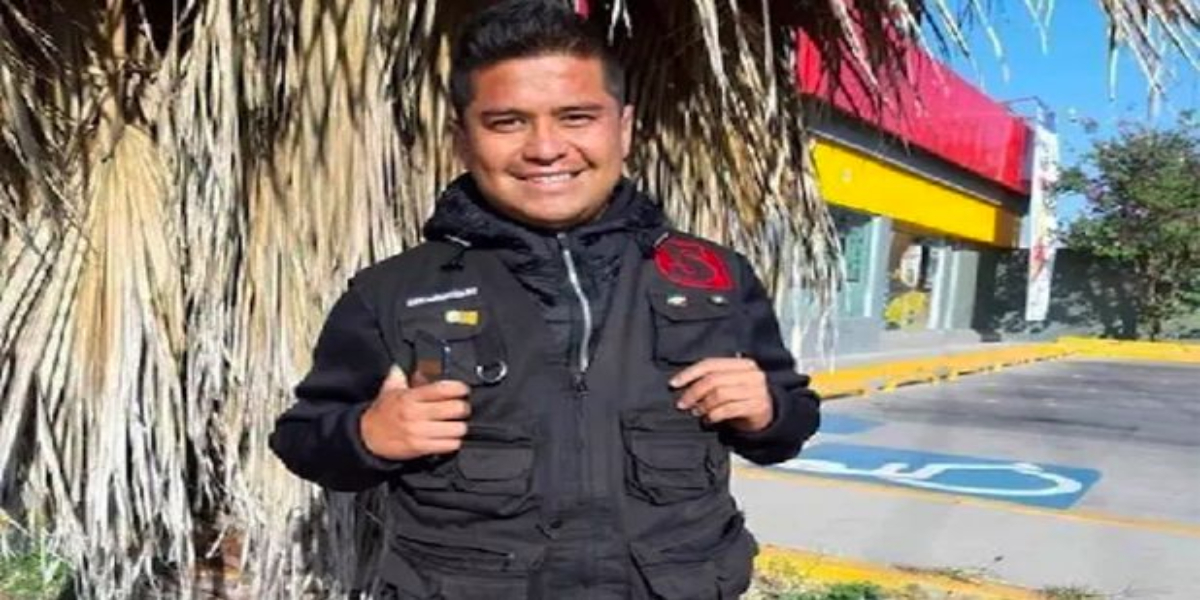 Mexican journalist