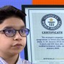 6-year-old sets world record for being youngest computer programmer